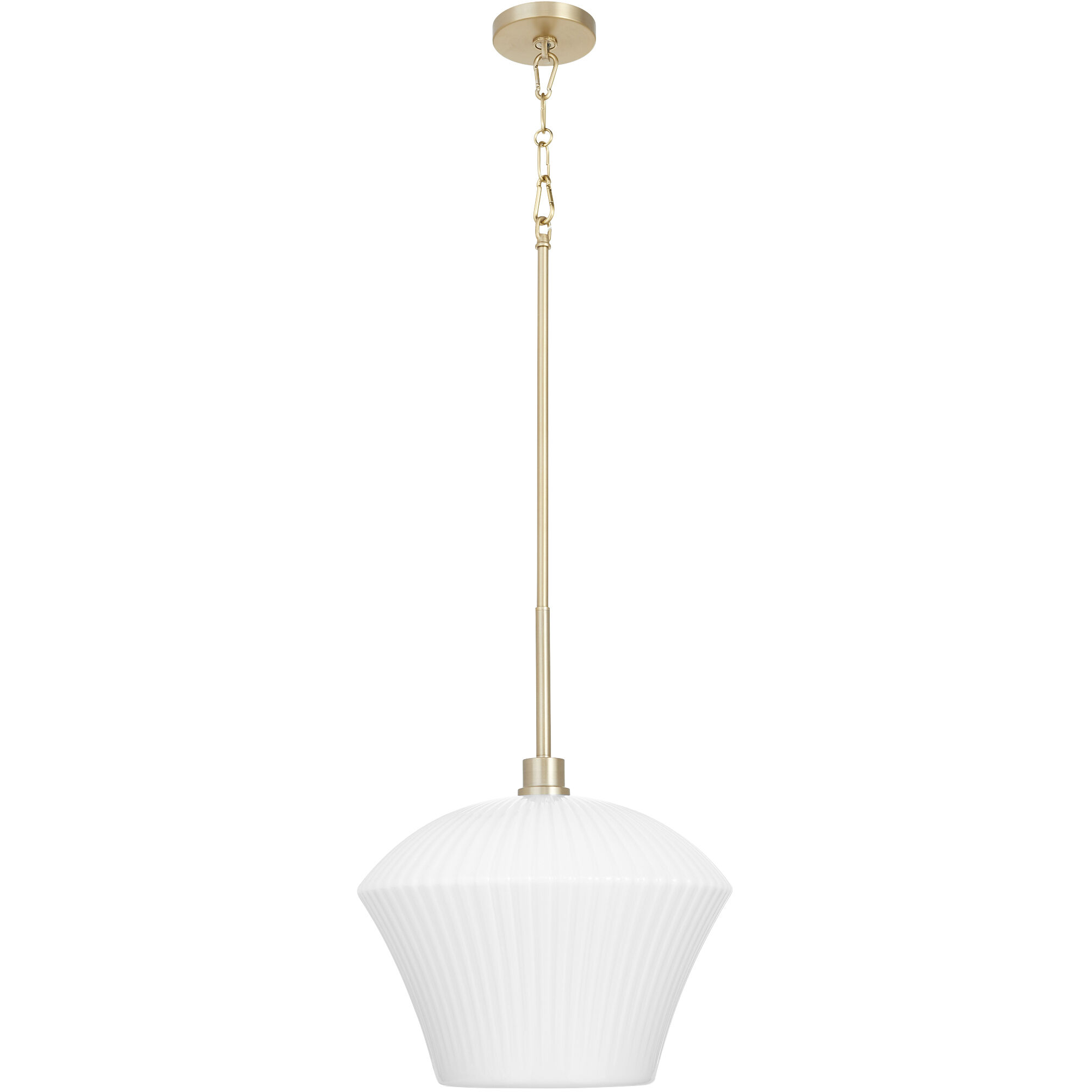 Cassini 1 Light 15.00 inch Pendant