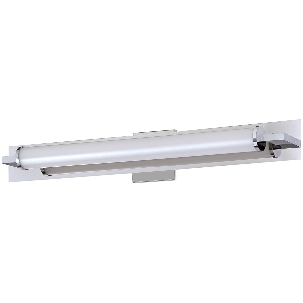 Endura 31.00 inch Bathroom Vanity Light
