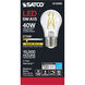Lumos LED Medium 5.00 watt 120 2700K Light Bulb