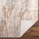 Besni 36 X 24 inch Mineral Tones Rug in 2 x 3