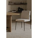 Danny Beige Dining Chair
