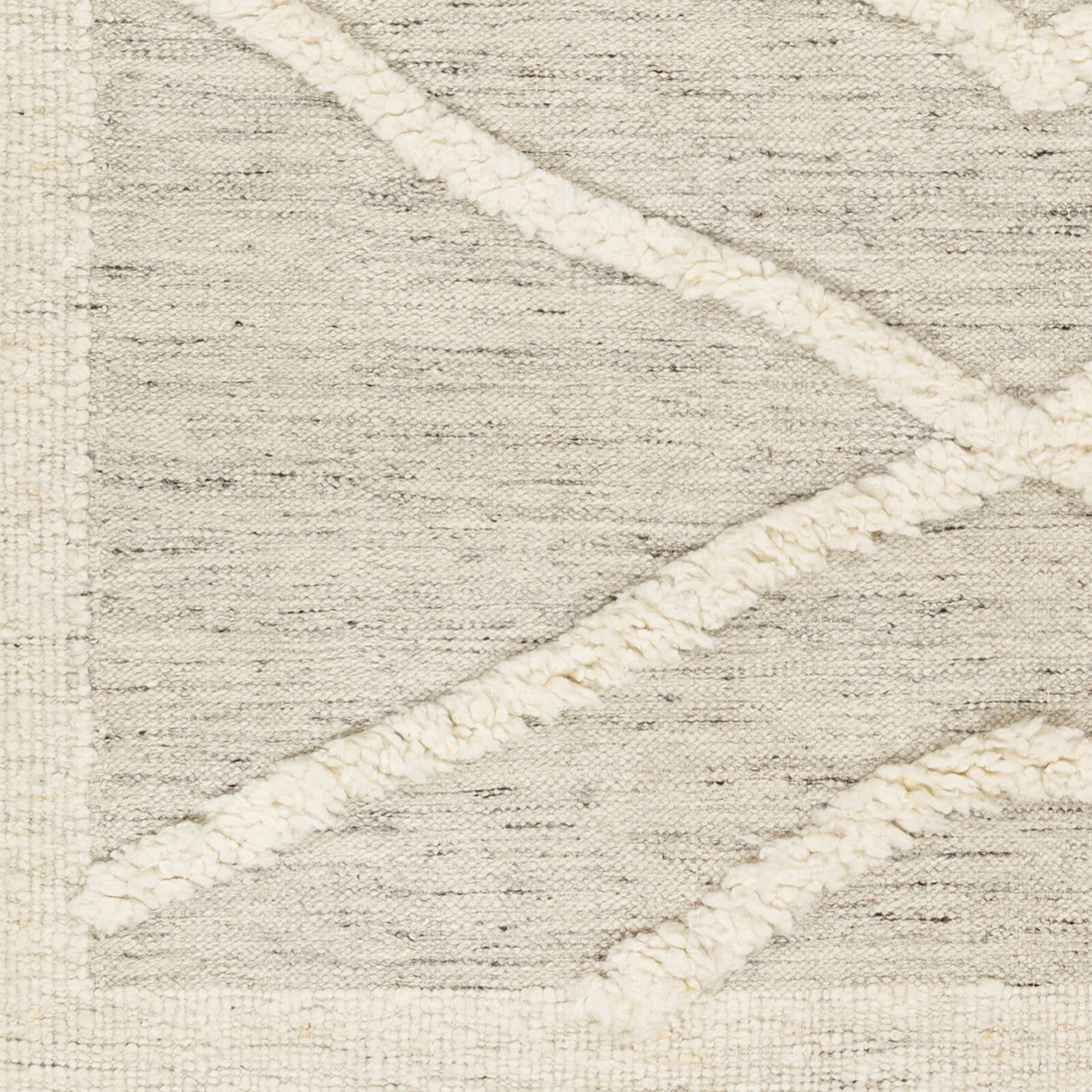 Tripoli 108 X 72 inch Beige Rug, Rectangle