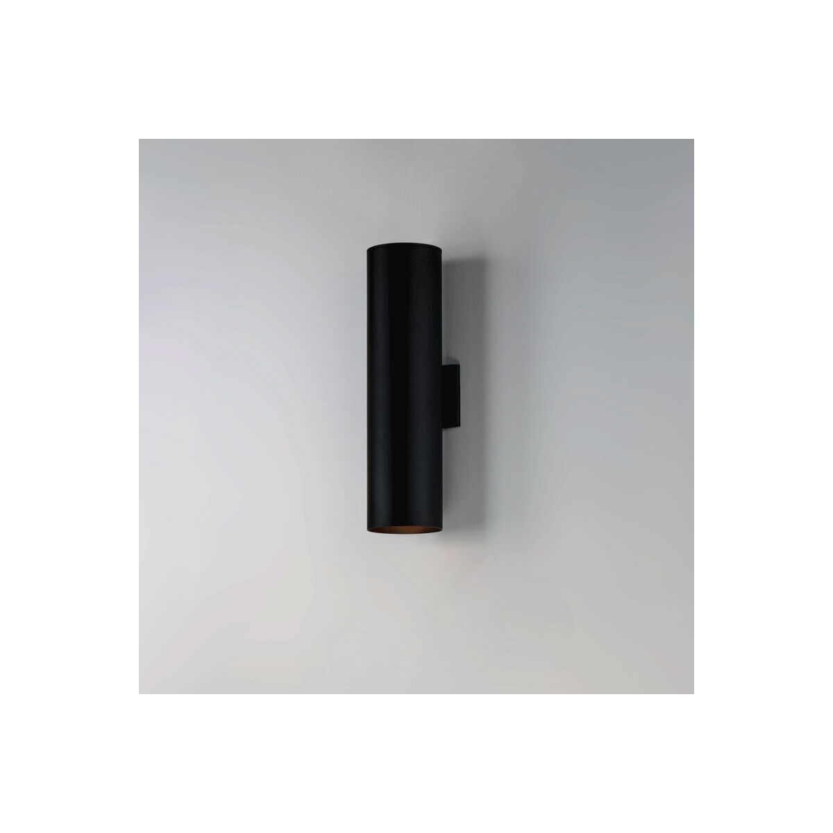 Outpost 2 Light 5.00 inch Outdoor Wall Light