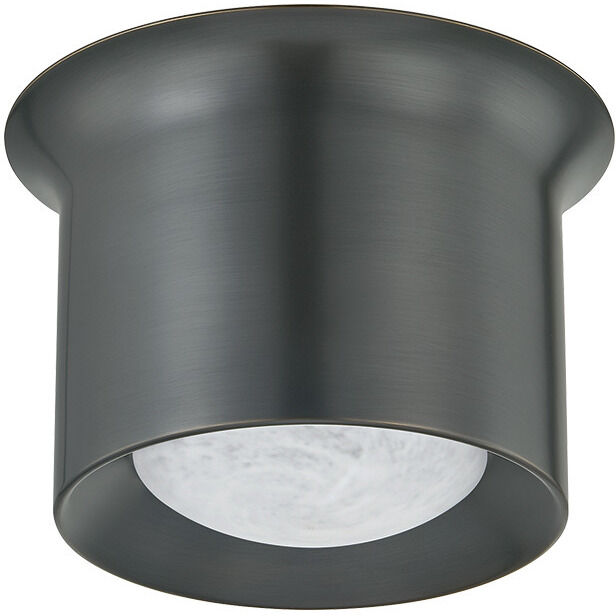 Noxon 1 Light 7.00 inch Flush Mount