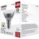 Lumos LED Medium PAR30LN 11 watt 2700K/3000K/3500K/4000K/5000K Light Bulb