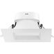 Heartland White Recessed