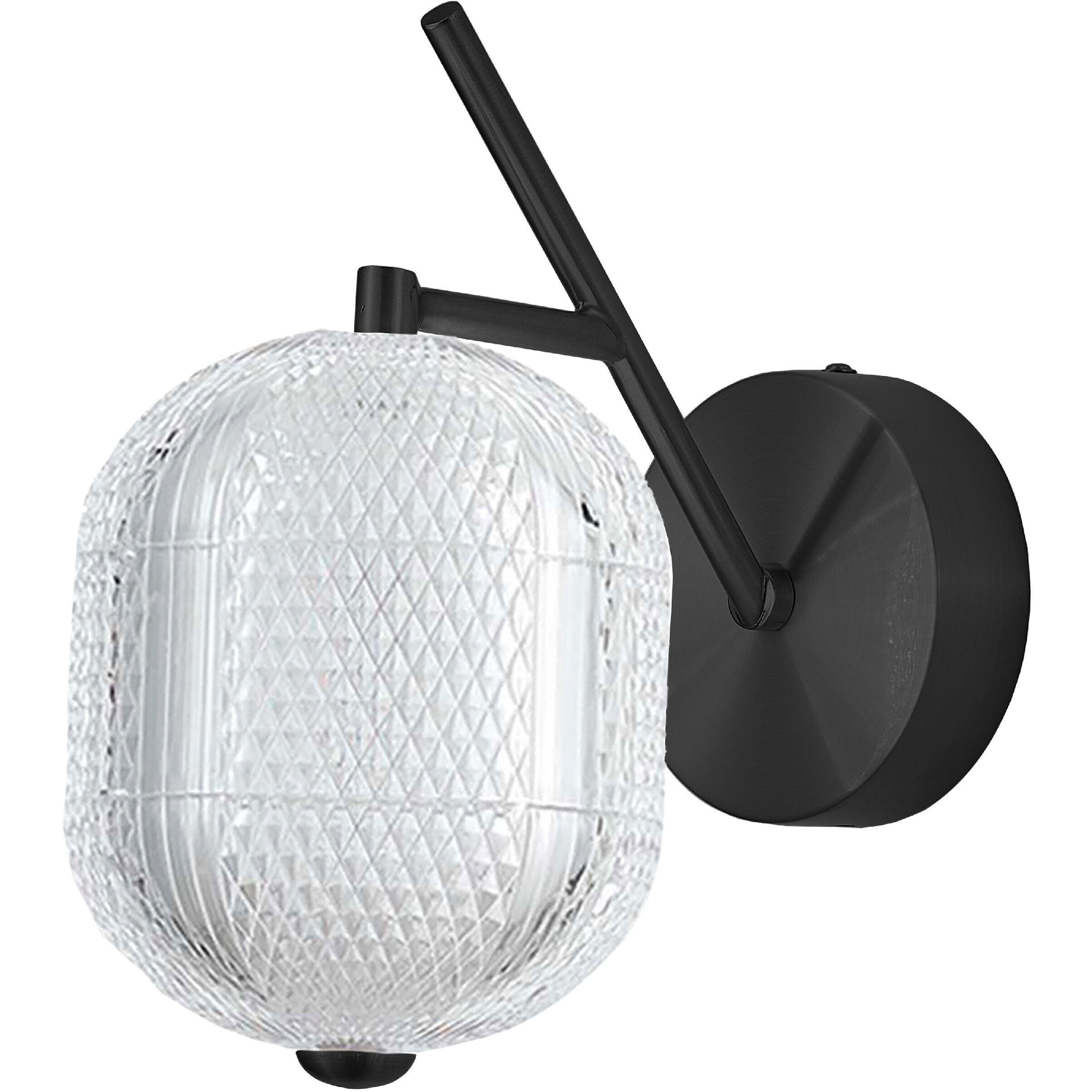 Peri 6.00 inch Wall Sconce