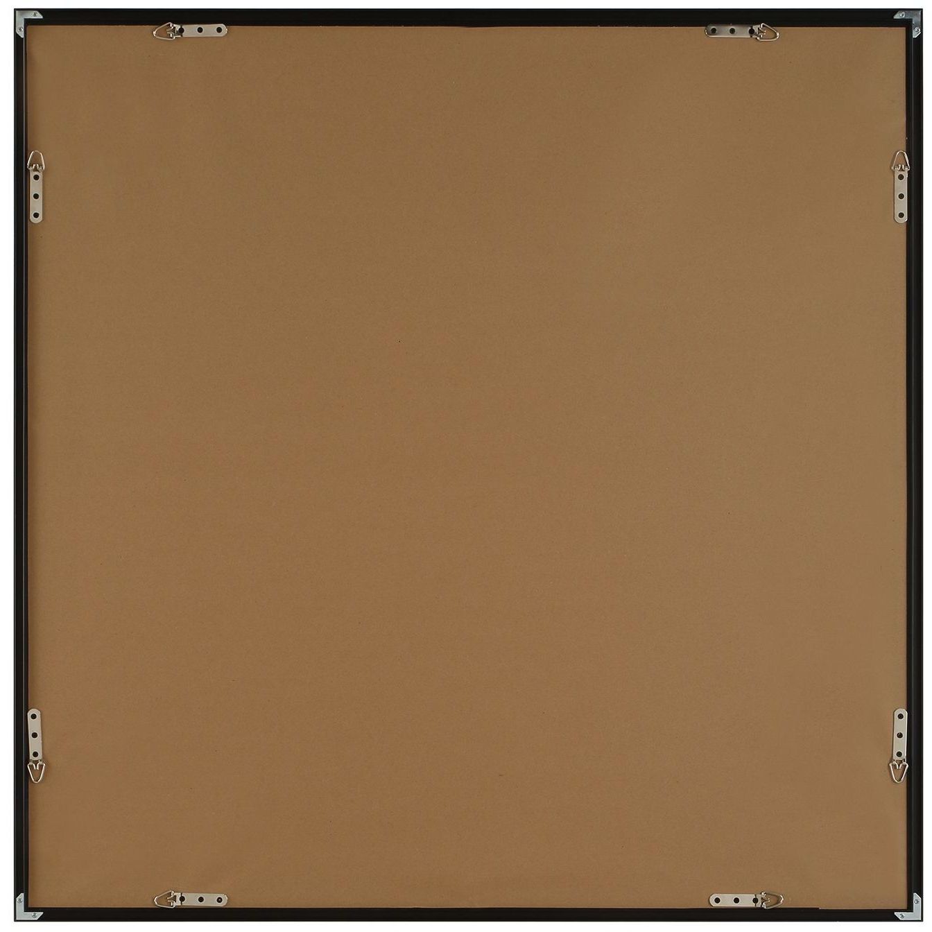 Ancient Story 45.63 X 45.63 inch Framed Abstract Print