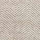 Khemisset 120 X 96 inch Light Grey Rug in 8 x 10, Rectangle