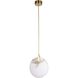 Canada Pendant Ceiling Light