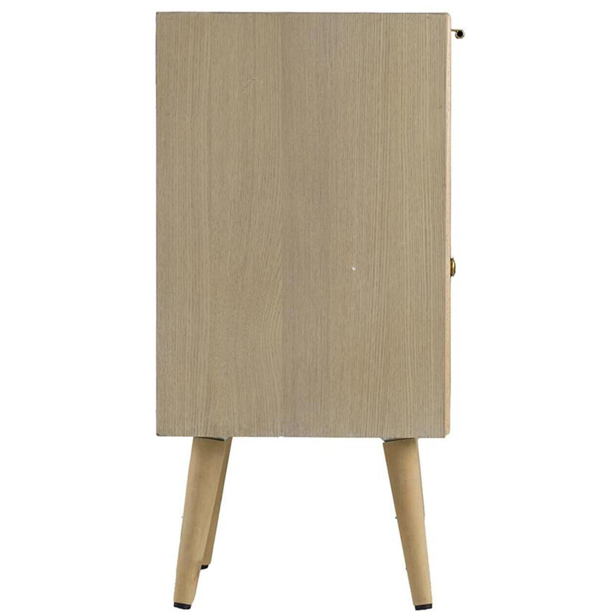 Anita Natural Cabinet