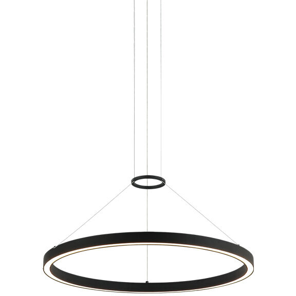 O'hara 1 Light 23.63 inch Chandelier