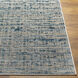 Impulse 87 X 63 inch Grey Rug, Rectangle