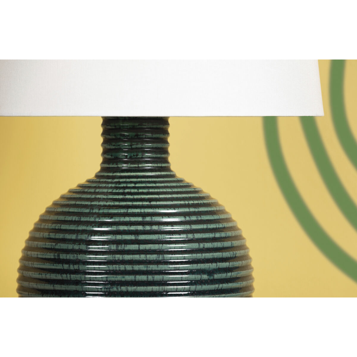 Sara 22 inch 15.00 watt Aged Brass Table Lamp Portable Light