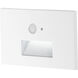 Path 120 3 watt White Outdoor Pathway Light