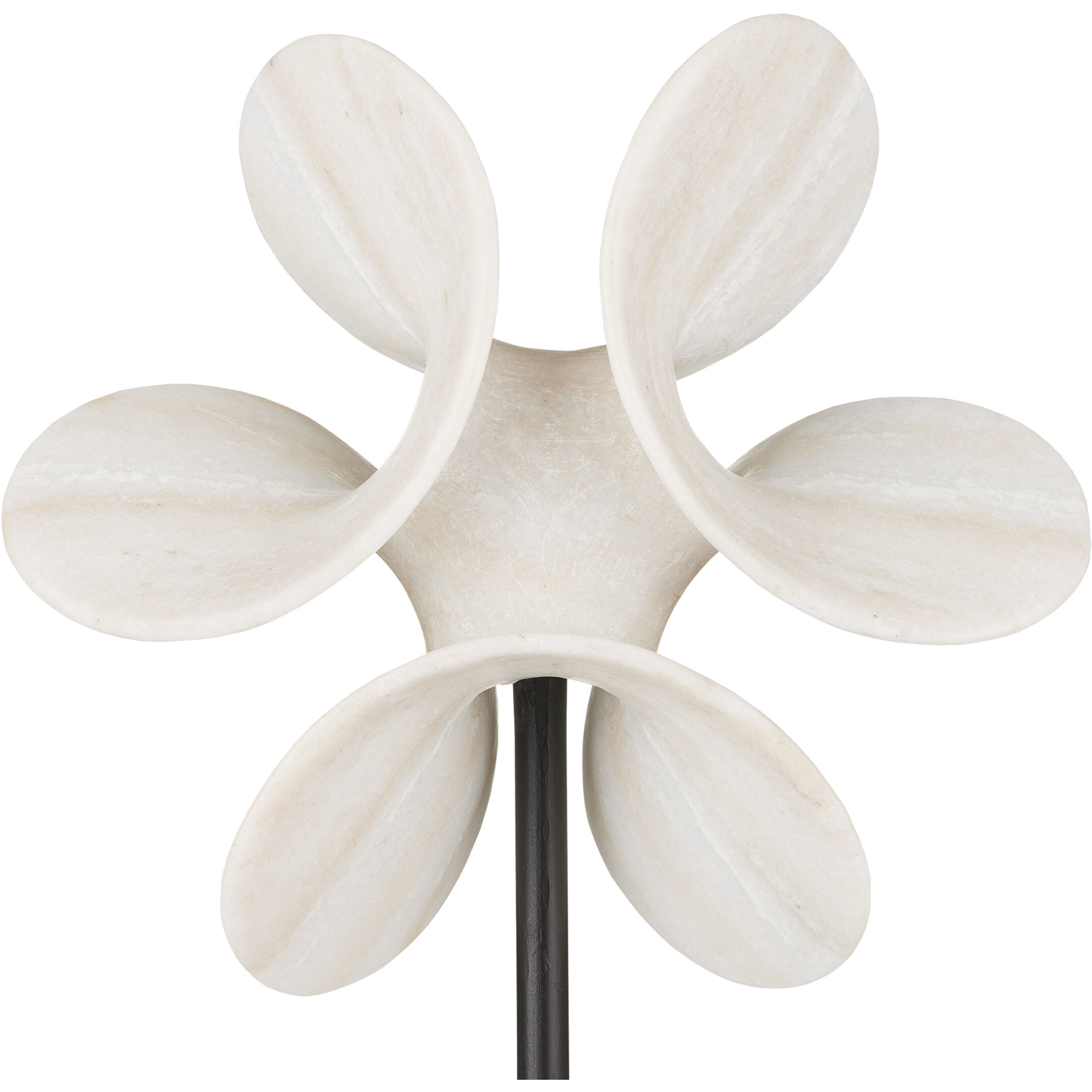 Helice 18.5 X 13 inch Sculpture, Large