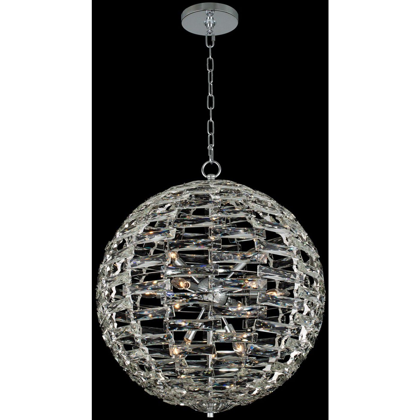 Alta 16 Light 36.00 inch Pendant