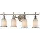 Acadia Vanity Light Wall Light