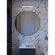 Tonya LED 36 inch Satin Nickel Vanity Light Wall Light