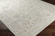 Makalu 144 X 106 inch Light Gray Rug in 9 x 12, Rectangle