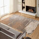 Besni 36 X 24 inch Earth Tones Rug in 2 x 3