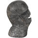 Neo Black Marble Statue