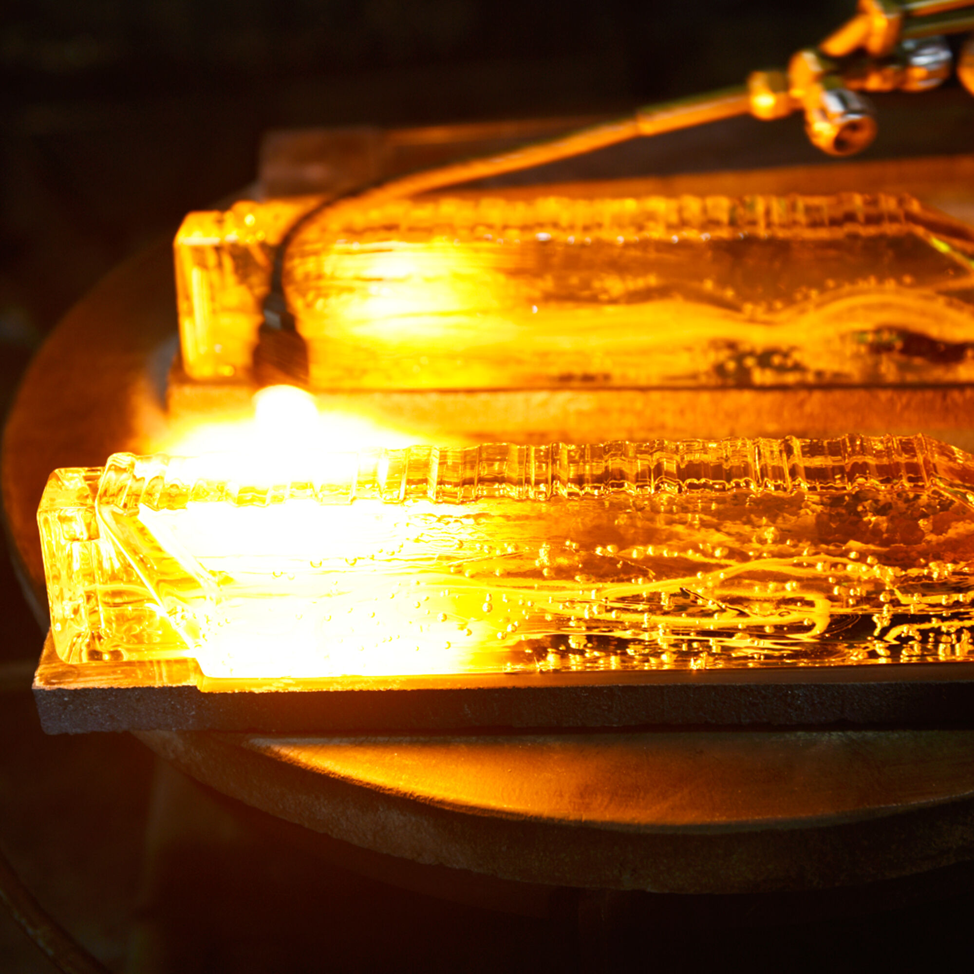 Petra LED 29 inch Sand Black Outdoor Wall Light