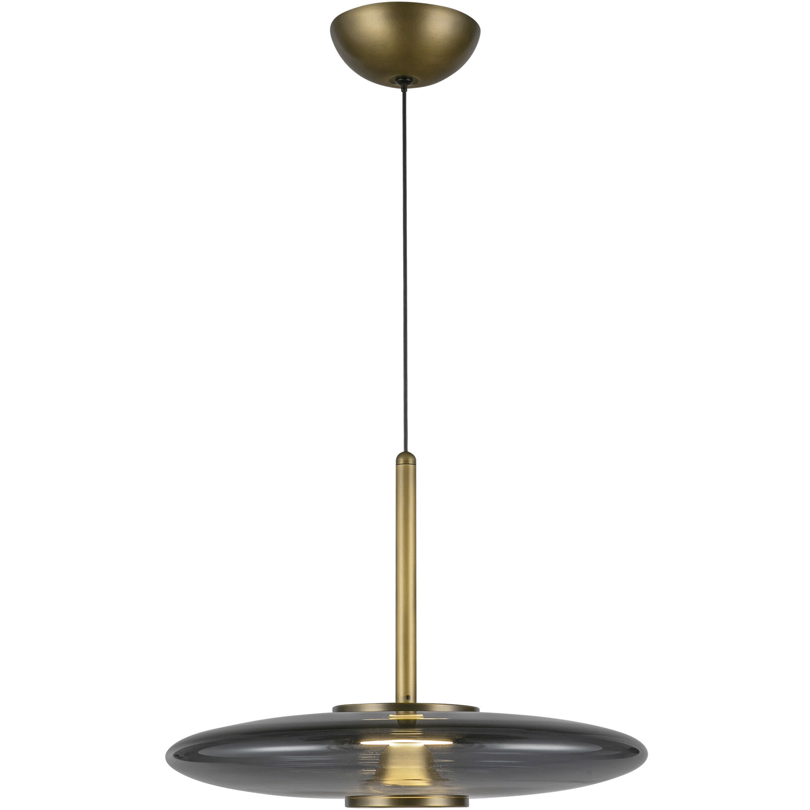 Kyoto 17.75 inch Pendant