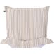Dune Sand Outdoor Puff Chair Cover & Cushion