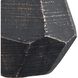 Copas Blackwash Decorative Object, Set of 3