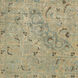 Antique One of a Kind 76 X 54 inch Rug, Rectangle