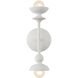 Cadence Wall/Vanity Light Wall Light in Antique White