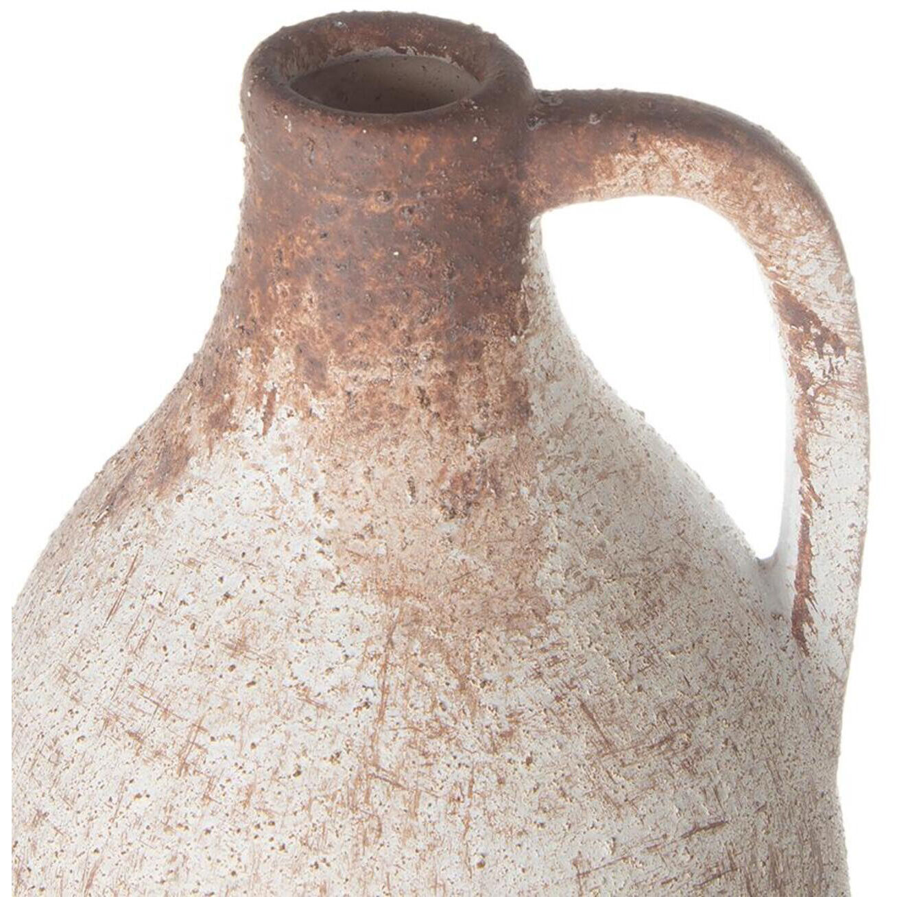 Anita 8.7 X 8.1 inch Vase