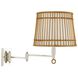 Sea Island Sconce Wall Light