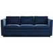 Sebastian Indigo Sofa