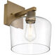 Port Nine Wall Sconce Wall Light