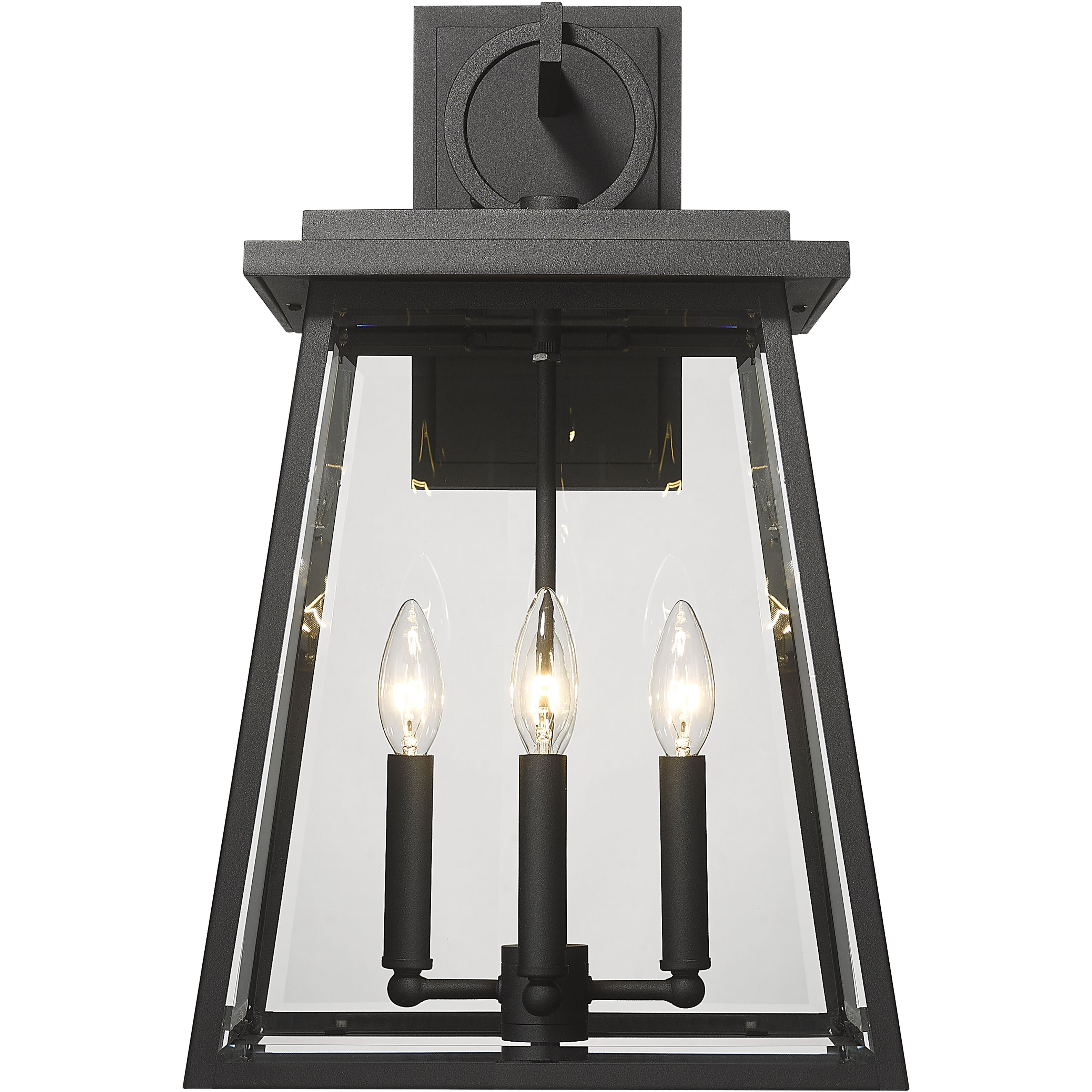 Broughton Outdoor Wall Light