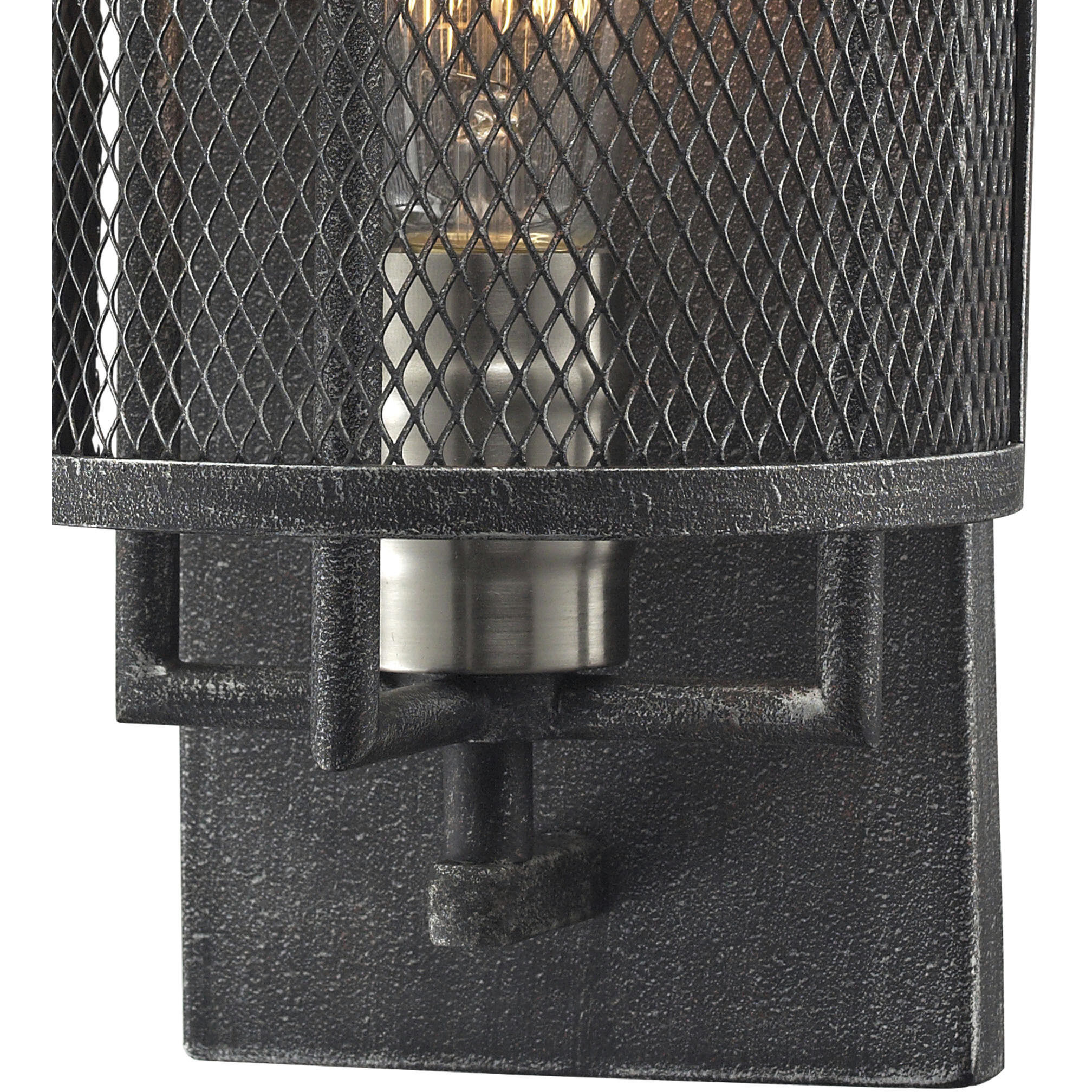 Slatington Sconce Wall Light