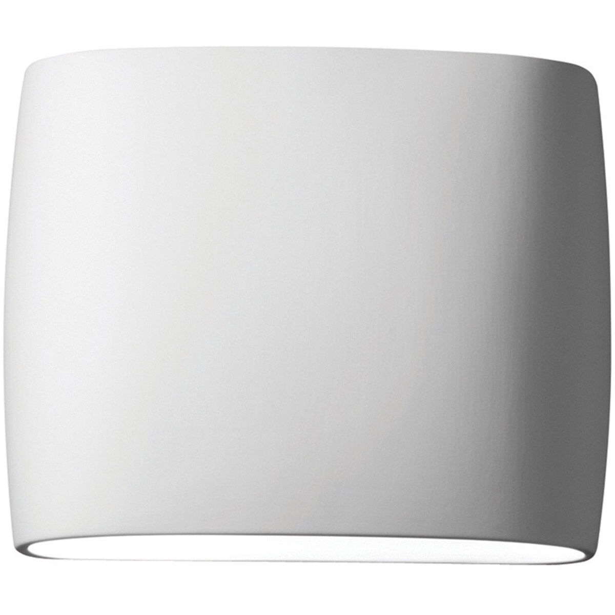 Ambiance Collection LED 9.75 inch Bisque Outdoor Wall Sconce