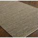 Tobais 96 X 60 inch Beige Rug, 5ft x 8ft