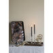 Anita 10.8 X 3.5 inch Candle Holder