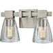 Ensley Vanity Light Wall Light