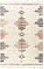 Khemisset 90 X 60 inch Black Rug in 5 x 8, Rectangle