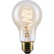 Lumos LED A19 E26 5.5 watt 120 2000K LED, LED Filament