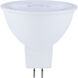 Starfish LED MR16 GU5.3 5.50 watt 2700K-5000K LED Bulb