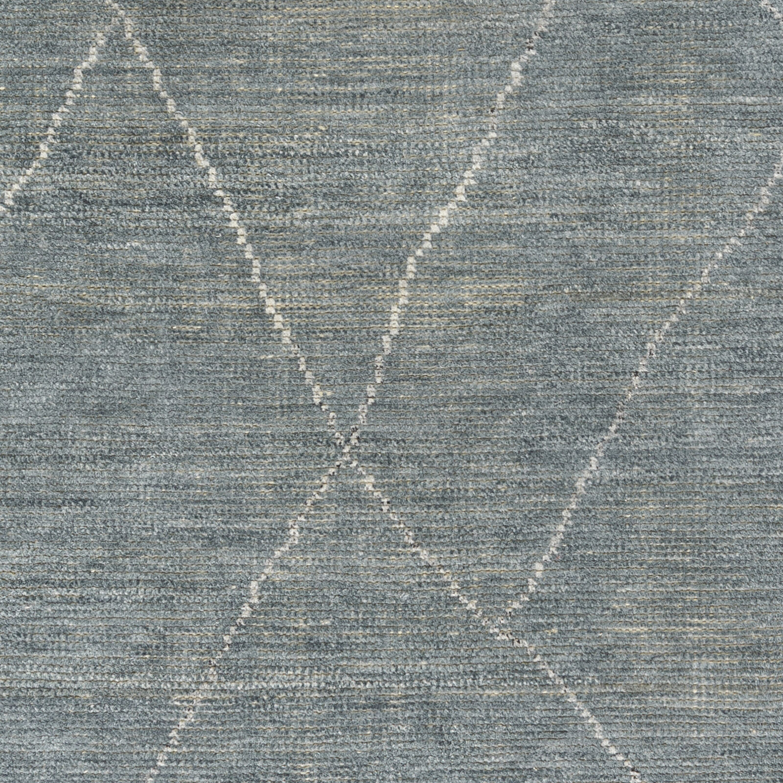 Nalan 144 X 108 inch Medium Gray Rug, Rectangle