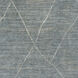 Nalan 144 X 108 inch Medium Gray Rug, Rectangle