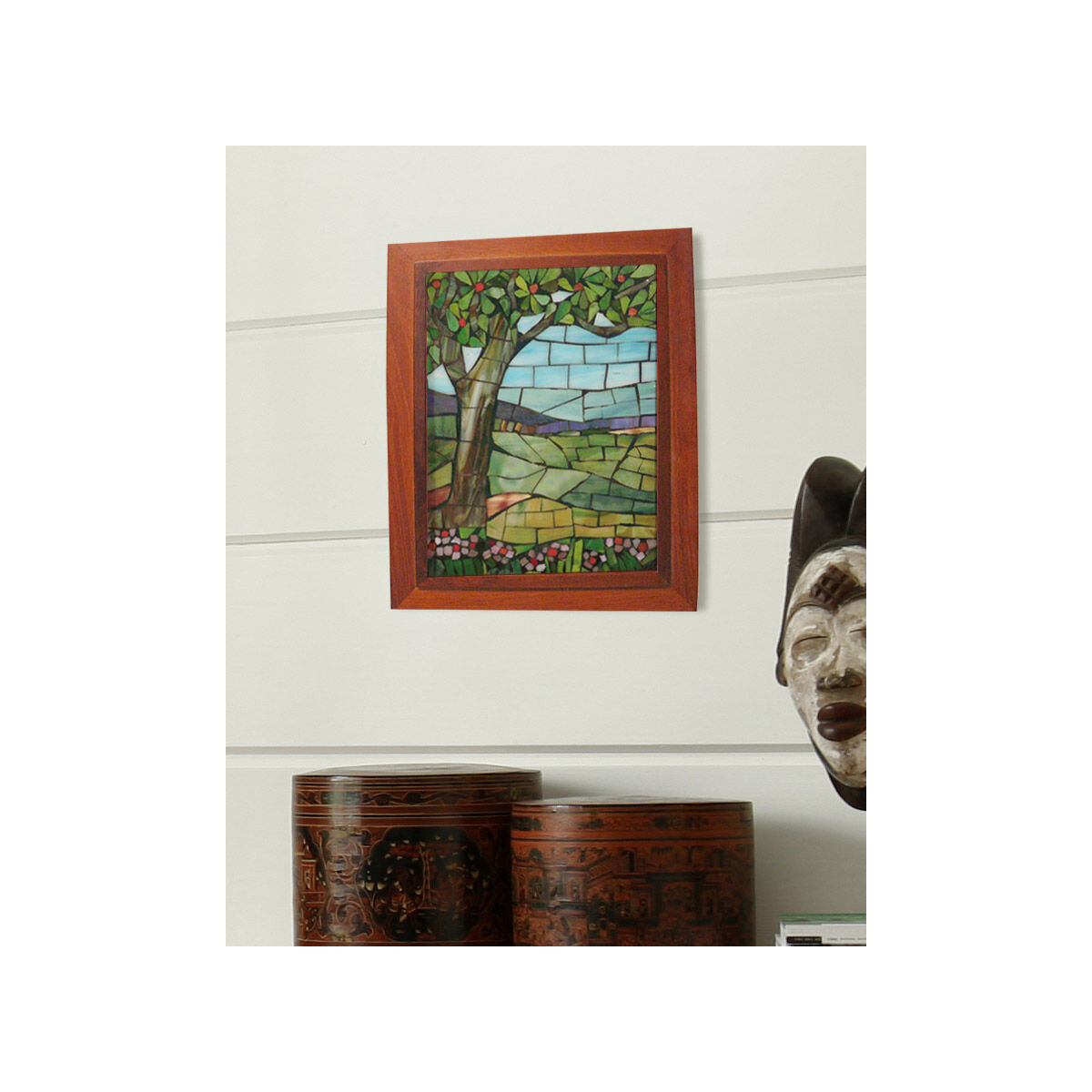 Springdale Wall Art Panel