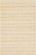 Aria 36 X 24 inch Off-White Rug in 2 x 3, Rectangle