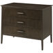 Lido 32 X 27.5 inch Nightstand
